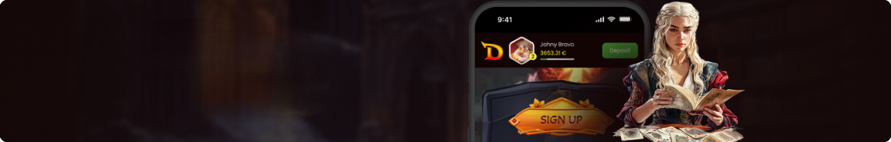 Dragon Slots iOS Dragon Slots iOS