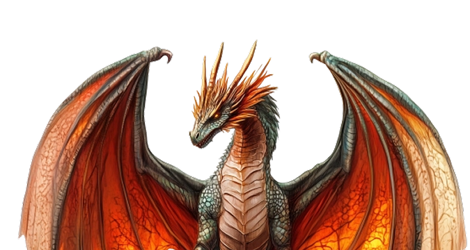 Dragon Slots Norge